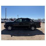 2007 Chevrolet Avalanche