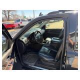 2007 Chevrolet Avalanche