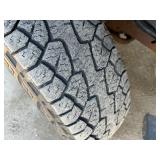 2007 Chevrolet Avalanche