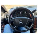 2007 Chevrolet Avalanche