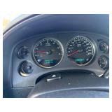 2007 Chevrolet Avalanche