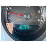 2007 Chevrolet Avalanche