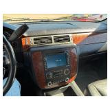 2007 Chevrolet Avalanche