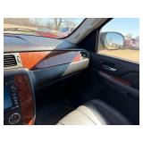 2007 Chevrolet Avalanche