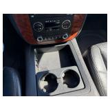 2007 Chevrolet Avalanche