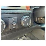 2007 Chevrolet Avalanche