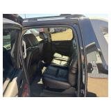 2007 Chevrolet Avalanche