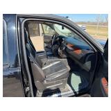 2007 Chevrolet Avalanche