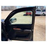 2007 Chevrolet Avalanche