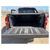 2007 Chevrolet Avalanche