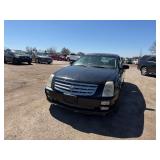 2006 Cadillac STS AWD