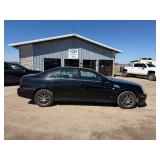 2006 Cadillac STS AWD