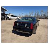 2006 Cadillac STS AWD