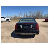 2006 Cadillac STS AWD