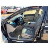 2006 Cadillac STS AWD