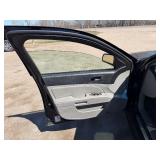 2006 Cadillac STS AWD