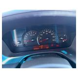 2006 Cadillac STS AWD