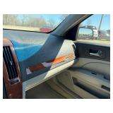 2006 Cadillac STS AWD