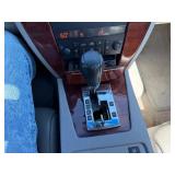 2006 Cadillac STS AWD