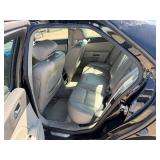 2006 Cadillac STS AWD