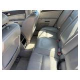 2006 Cadillac STS AWD