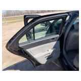 2006 Cadillac STS AWD