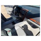 2006 Cadillac STS AWD