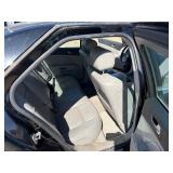 2006 Cadillac STS AWD