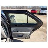 2006 Cadillac STS AWD