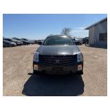 2009 Cadillac SRX AWD