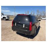 2009 Cadillac SRX AWD