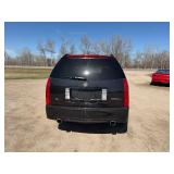 2009 Cadillac SRX AWD