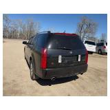 2009 Cadillac SRX AWD