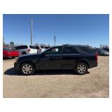 2009 Cadillac SRX AWD