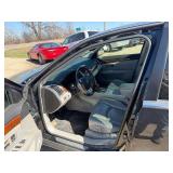 2009 Cadillac SRX AWD