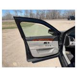 2009 Cadillac SRX AWD