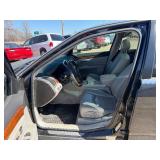 2009 Cadillac SRX AWD