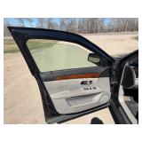 2009 Cadillac SRX AWD