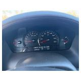 2009 Cadillac SRX AWD