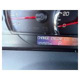 2009 Cadillac SRX AWD