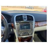 2009 Cadillac SRX AWD