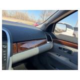 2009 Cadillac SRX AWD