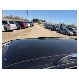 2009 Cadillac SRX AWD