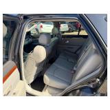 2009 Cadillac SRX AWD