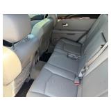 2009 Cadillac SRX AWD