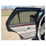 2009 Cadillac SRX AWD