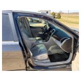 2009 Cadillac SRX AWD