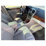 2009 Cadillac SRX AWD