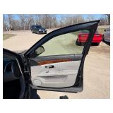 2009 Cadillac SRX AWD