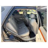 2009 Cadillac SRX AWD